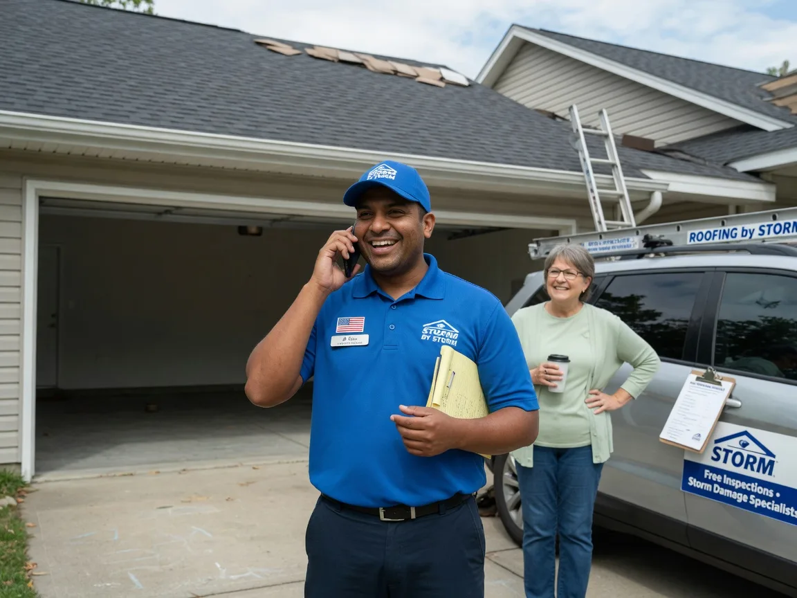 Roof Repair Near Me Cardington, OH FAQs